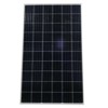 Fotovoltaický monokryštalický solárny panel 320W Talesun (strieborný rám, 320W)
