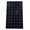 Fotovoltaický monokryštalický solárny panel 320W Talesun (strieborný rám, 320W)