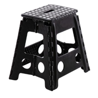 Skladací schodík / záhradná stolička KD10745