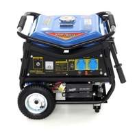 Elektrocentrála 3000W KD144 - Rozbalený kus