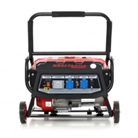 Elektrocentrála 3000W KD138 - Rozbalený kus