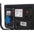 Elektrocentrála 1200W 12/230V KD109B