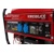 Elektrocentrála 2500W 12/230V KD115