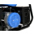 Elektrocentrála 3000W 12/230V KD143