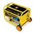 Jednofázová elektrocentrála 3800W 12/230V KD125