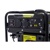 Invertorová elektrocentrála 3500W 230V KD134