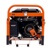 Elektrocentrála 3500W 12 / 230V KD162