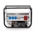 Elektrocentrála 2500W 12/230/380V KD113