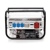 Elektrocentrála 2500W 12/230/380V KD113