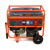 Elektrocentrála 7500W 230/400V KD147