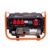 Elektrocentrála 3500W 12 / 230V / 380V KD161