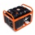 Elektrocentrála 3500W 12 / 230V / 380V KD161