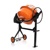 Miešačka na betón 140L 850W KD490