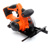Okružná píla 20V X-SERIES KD1752 + KD1759 + KD1761