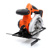 Okružná píla 20V X-SERIES KD1752 + KD1759 + KD1761