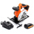 Okružná píla 20V X-SERIES KD1752 + KD1760