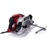 Ručná kotúčová píla 2900W KD1714