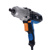 Elektrický razový uťahovák 1/2'' + kufrík + hlavice KD1796