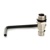 Pneumatický rázový uťahovák LX-2161 KD1423