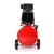Olejový kompresor 50L KD401