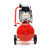 Olejový kompresor 50L KD1470