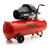 Olejový kompresor 2-piestový 100L+Filtrácia vzduchu KD1480