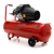 Olejový kompresor 2-piestový 100L+Filtrácia vzduchu KD1480