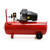 Olejový kompresor 2-piestový 100L+Filtrácia vzduchu KD1480