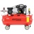 Olejový kompresor 100L 230V+Filtrácia vzduchu KD1472