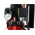Olejový kompresor 100L 230V+Filtrácia vzduchu KD1472