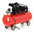 Olejový kompresor 100L 230V+Filtrácia vzduchu KD1472