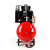 Olejový kompresor 200L 400V + Filtrácia vzduchu KD1475