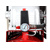 Olejový kompresor 200L 400V + Filtrácia vzduchu KD1475