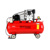 Olejový kompresor 200L 400V + Filtrácia vzduchu KD1475