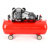 Olejový kompresor 300L 400V+Filtrácia vzduchu KD1410