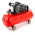 Olejový kompresor 300L 400V+Filtrácia vzduchu KD1410