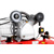 Olejový kompresor 300L 400V+Filtrácia vzduchu KD1410