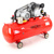 Olejový kompresor 300L 400V+Filtrácia vzduchu KD1410