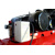 Olejový kompresor 3-piestový 500L + Filtrácia vzduchu KD1412