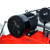 Olejový kompresor 3-piestový 500L + Filtrácia vzduchu KD1412