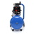 Olejový kompresor 50l EC1482