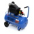 Olejový kompresor 50l EC1482