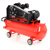 Olejový kompresor 150L 400V KD406