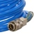 Špirálová hadica na vzduch 5x12mm 20m KD673