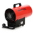 Plynový ohrievač 15kW KD11703