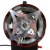Plynový ohrievač 15kW KD11703