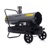 Naftový ohrievač 30kW KD11715