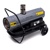 Naftový ohrievač 30kW KD11715