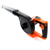 Aku vysávač 18V PROSERIES KD1777