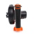 Aku vysávač 18V PROSERIES KD1777 + KD1778 + KD1780
